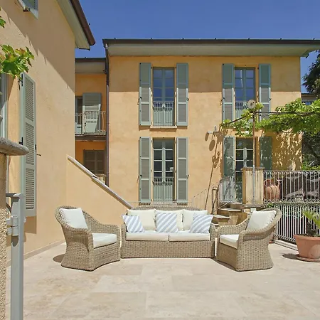 Fiorita Villa Lenno