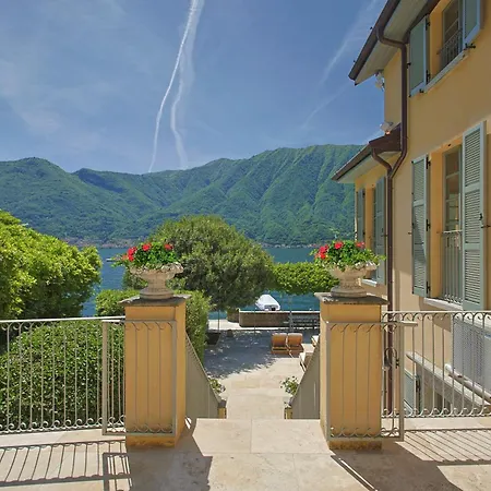 Fiorita Villa Lenno