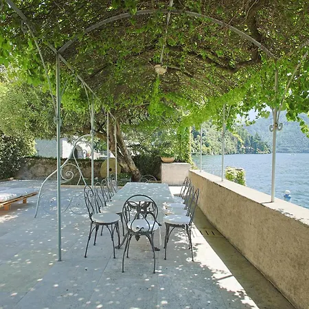 Villa Fiorita *