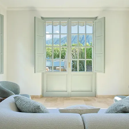 Fiorita Villa *