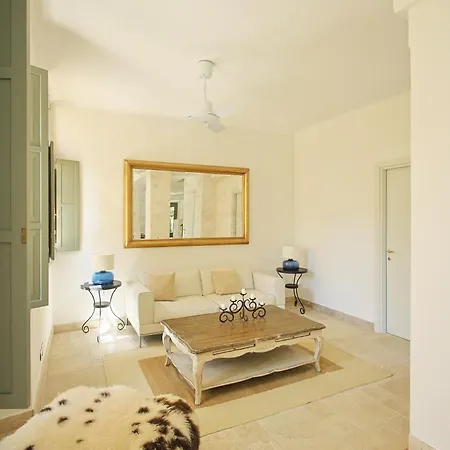 Fiorita Villa *