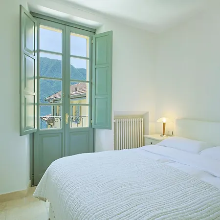 Villa Fiorita *