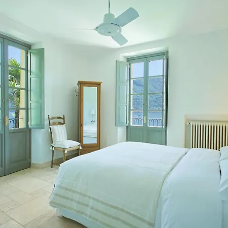 Villa Fiorita