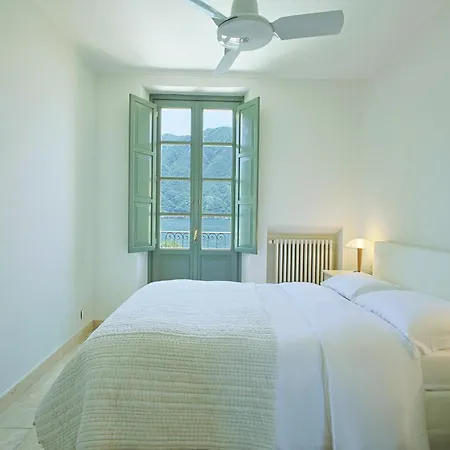 Villa Fiorita Lenno
