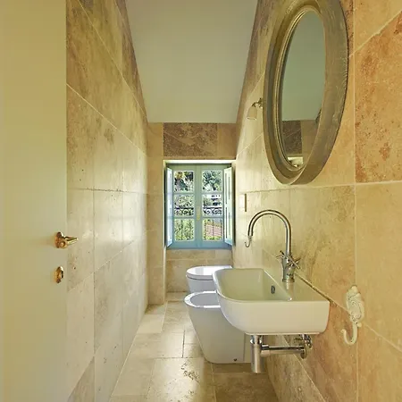 Villa Fiorita
